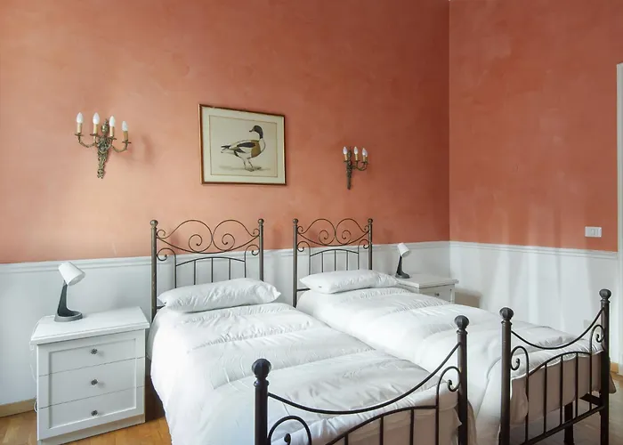 Plinio By Interhome *