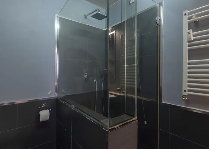 Plinio By Interhome Apartament *