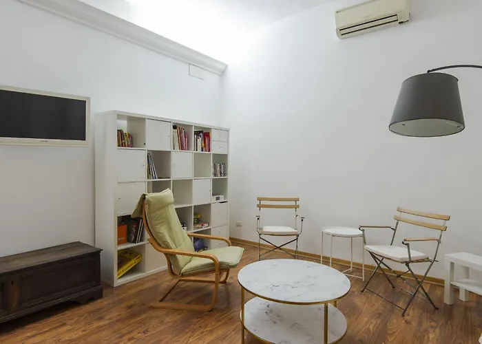 Plinio By Interhome Apartament Rzym