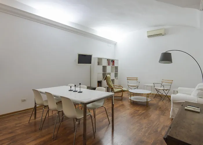 Apartament Plinio By Interhome