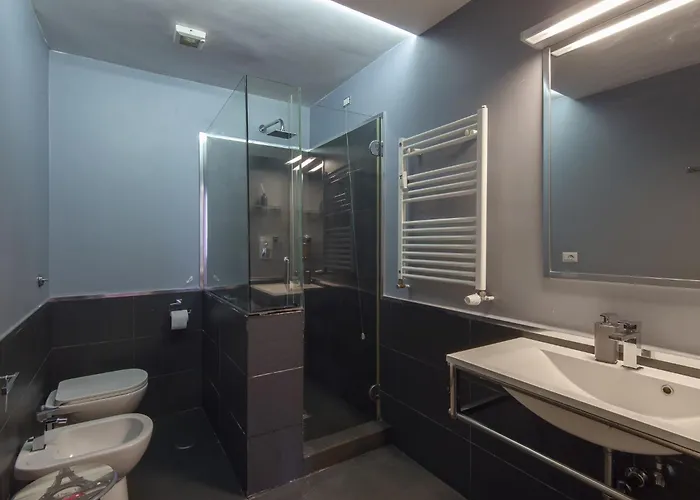 Apartament Plinio By Interhome *