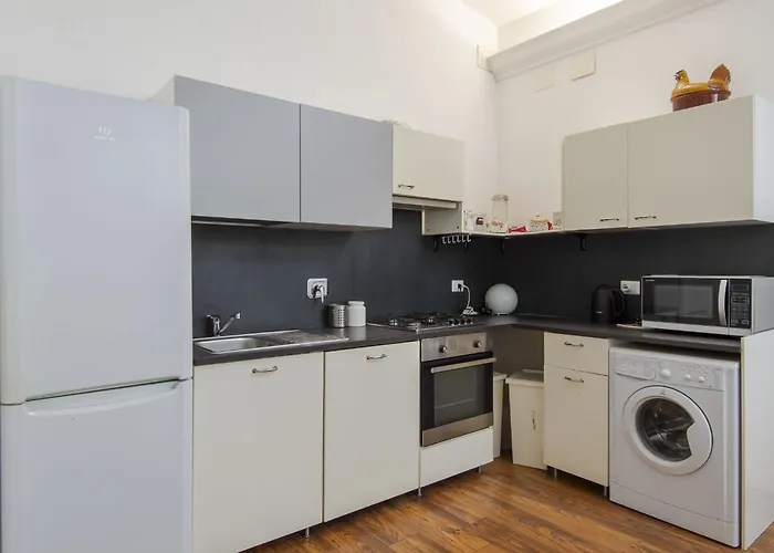 Plinio By Interhome Apartament Rzym