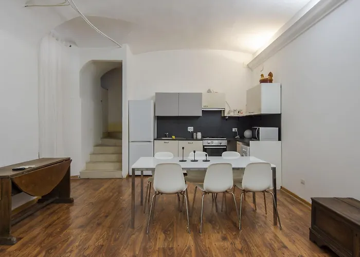 Apartament Plinio By Interhome Rzym