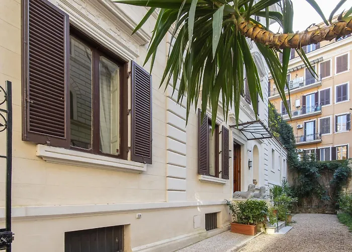 Plinio By Interhome