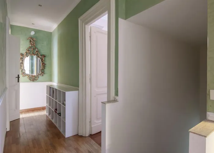 Apartament Plinio By Interhome