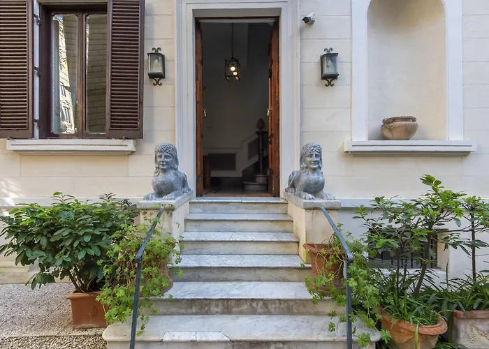 Plinio By Interhome Apartament *
