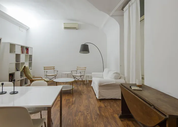 Apartament Plinio By Interhome Rzym