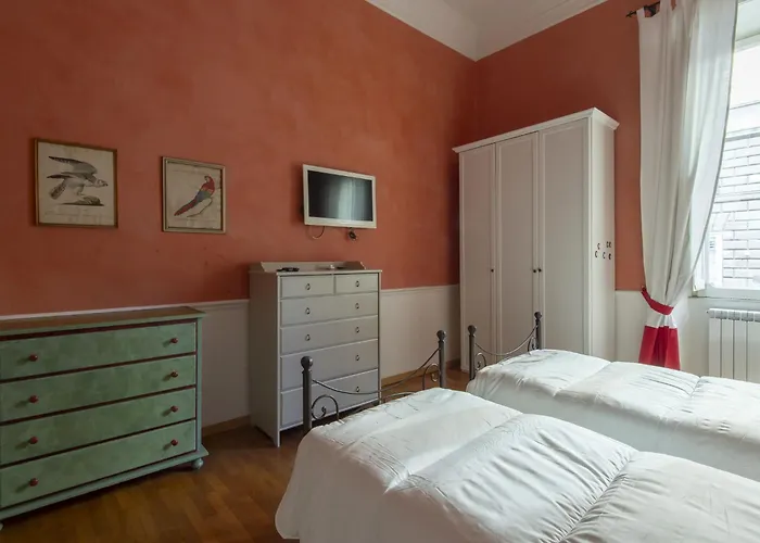 Plinio By Interhome Rzym