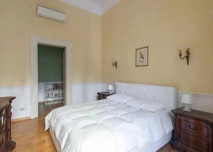 Plinio By Interhome * Rzym