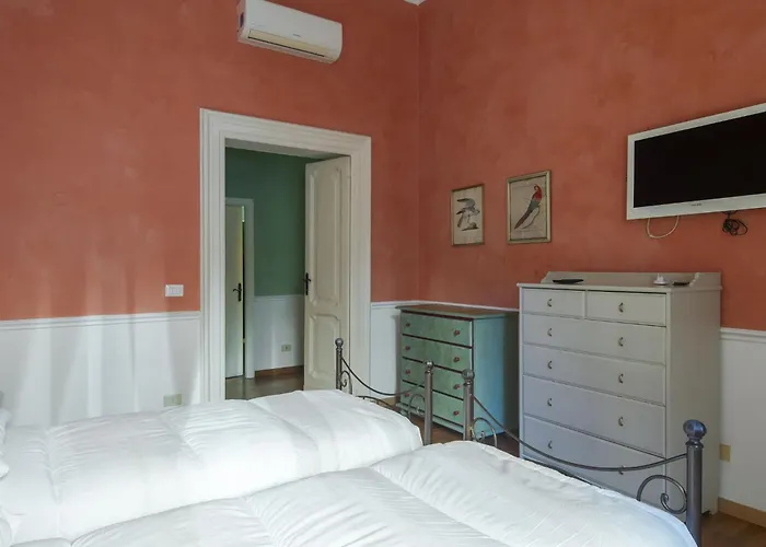 Plinio By Interhome