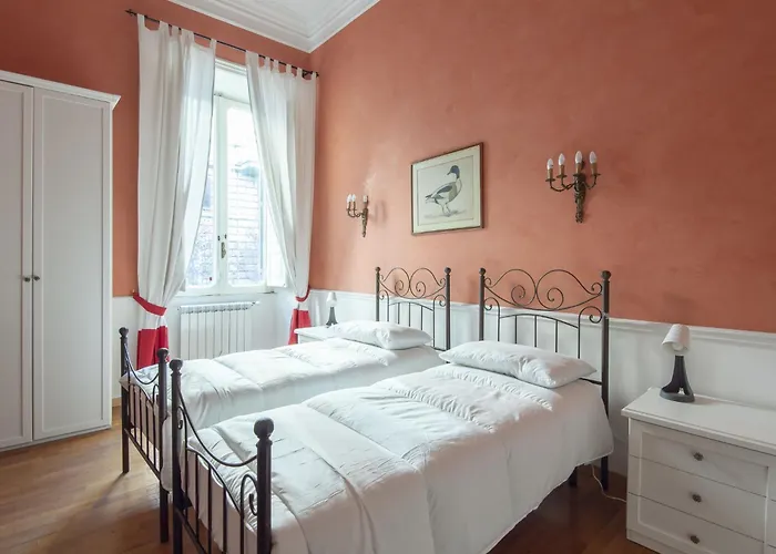 Plinio By Interhome Apartament
