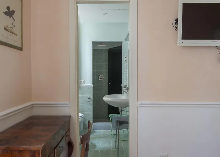 Apartament Plinio By Interhome