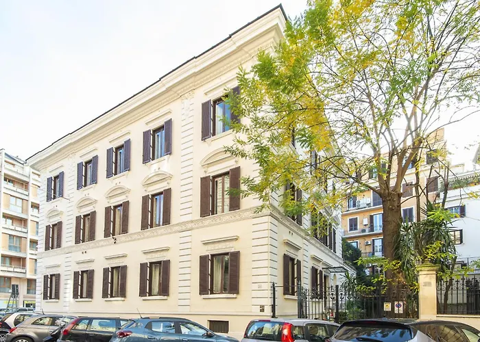 Plinio By Interhome Apartament *