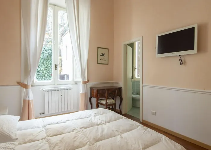 Plinio By Interhome Apartament *
