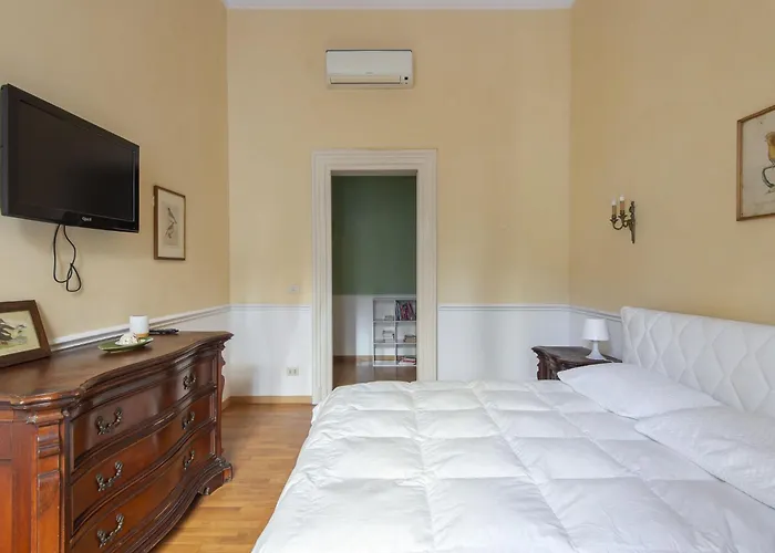 Plinio By Interhome Apartament