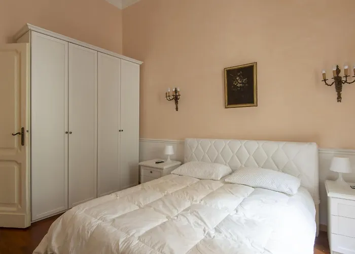 Apartament Plinio By Interhome