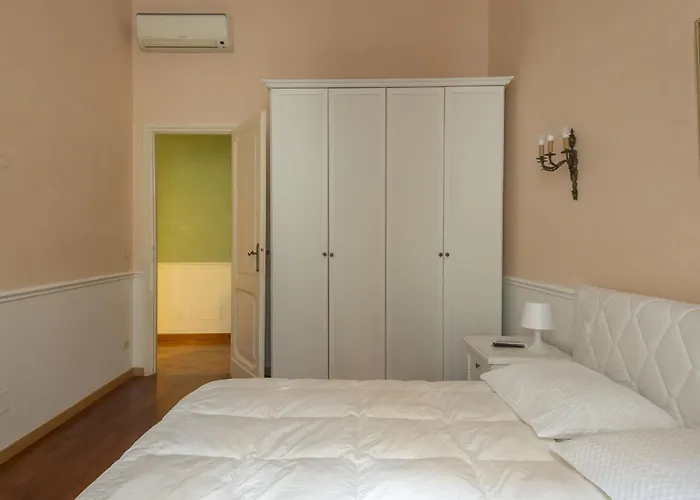 Apartament Plinio By Interhome *