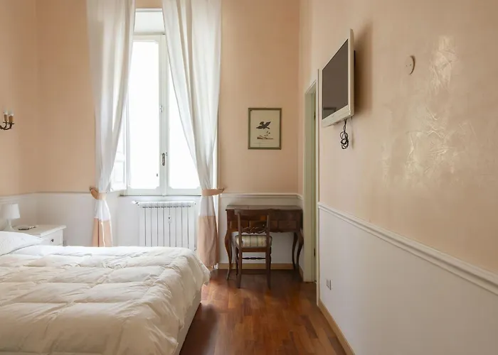 Apartament Plinio By Interhome Rzym