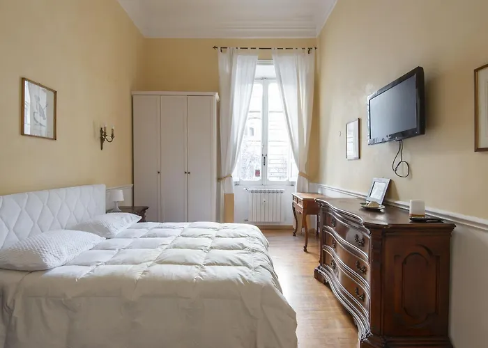 Plinio By Interhome Apartament