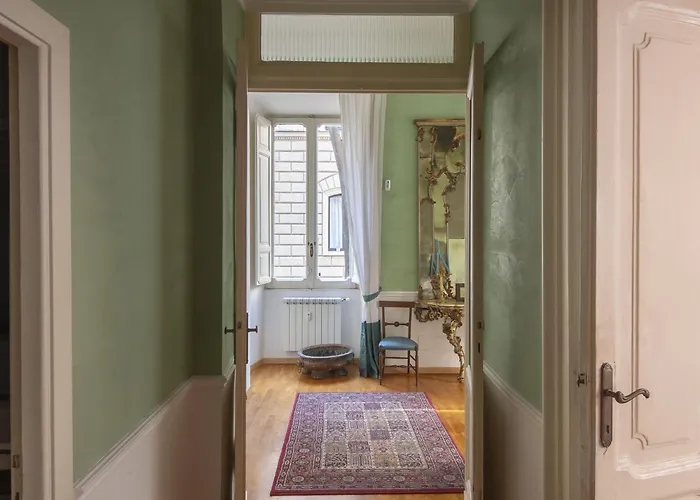 Apartament Plinio By Interhome