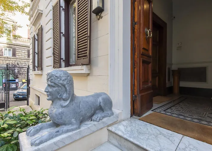 Plinio By Interhome Apartament *