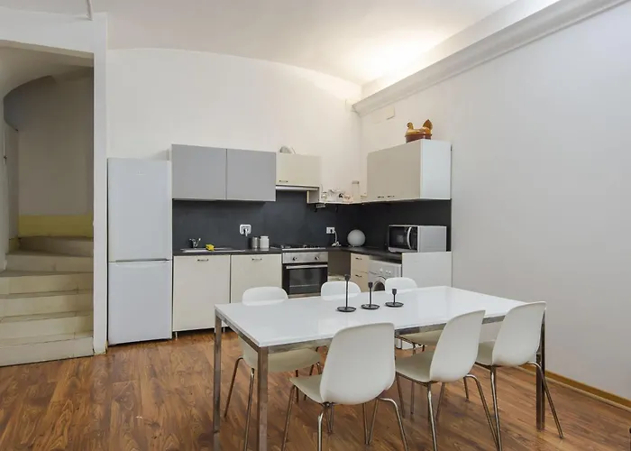 Plinio By Interhome Apartament Rzym