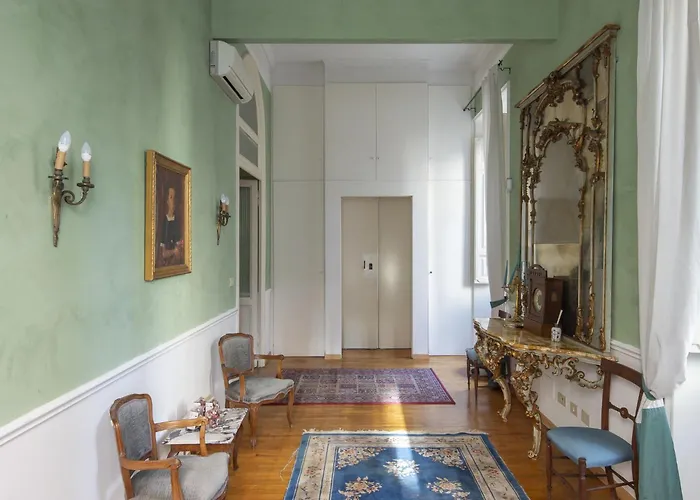 Apartament Plinio By Interhome Rzym