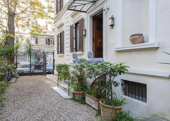 Plinio By Interhome Rzym