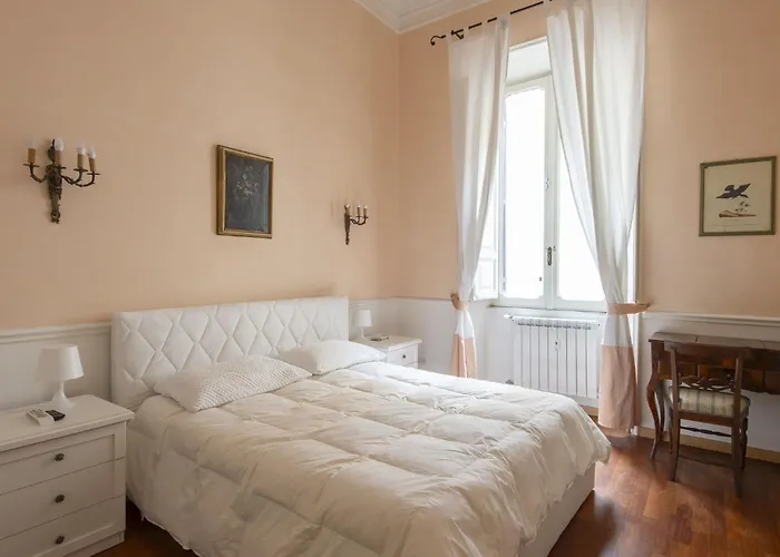 Plinio By Interhome Apartament